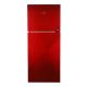 Dawlance 9178 Acce Coral Red Double Door Refrigerator - Hania Co-1 (3 Months 0% Percent Profit Product Available On 48 Months Installment)